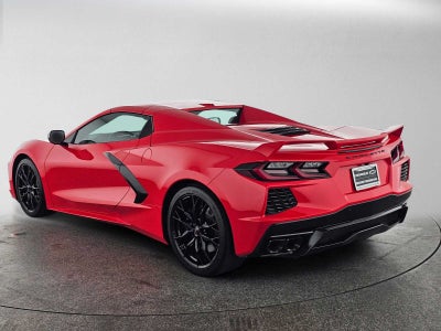 2023 Chevrolet Corvette Stingray 3LT
