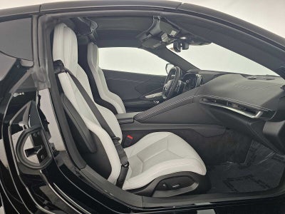 2024 Chevrolet Corvette Z06 1LZ