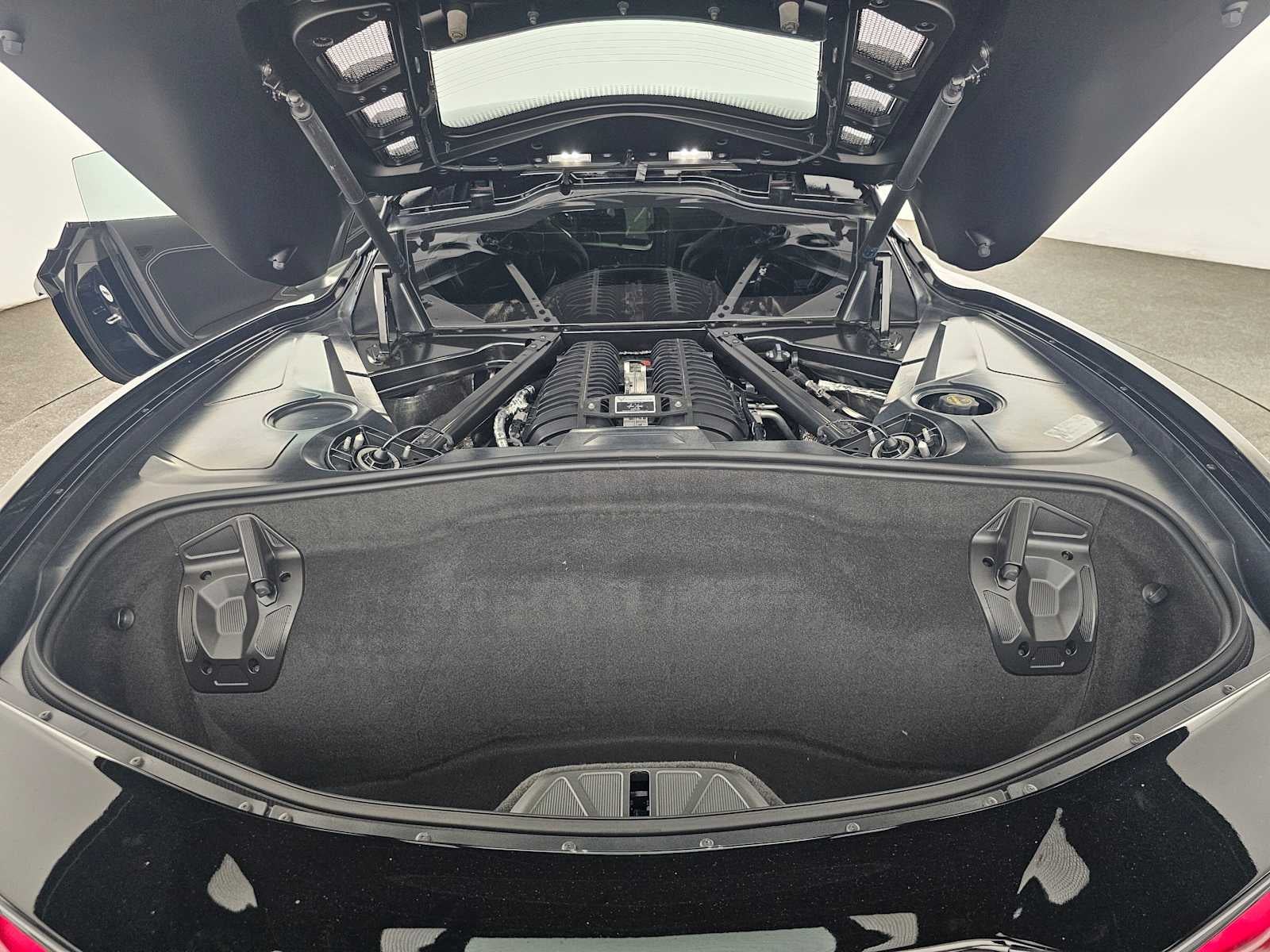 2024 Chevrolet Corvette Z06 1LZ