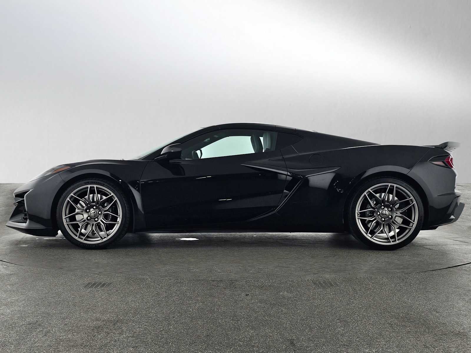 2024 Chevrolet Corvette Z06 1LZ