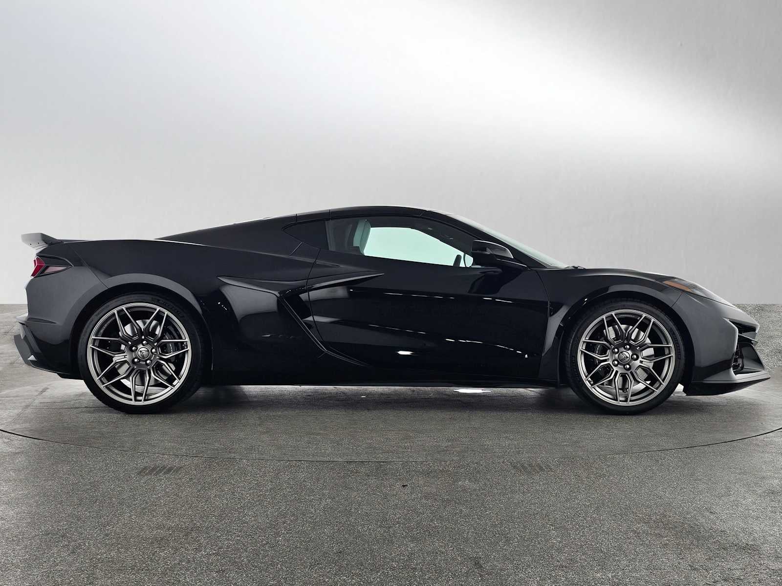 2024 Chevrolet Corvette Z06 1LZ