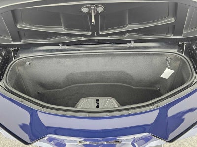 2025 Chevrolet Corvette Z06 2LZ