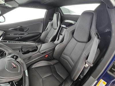 2025 Chevrolet Corvette Z06 2LZ