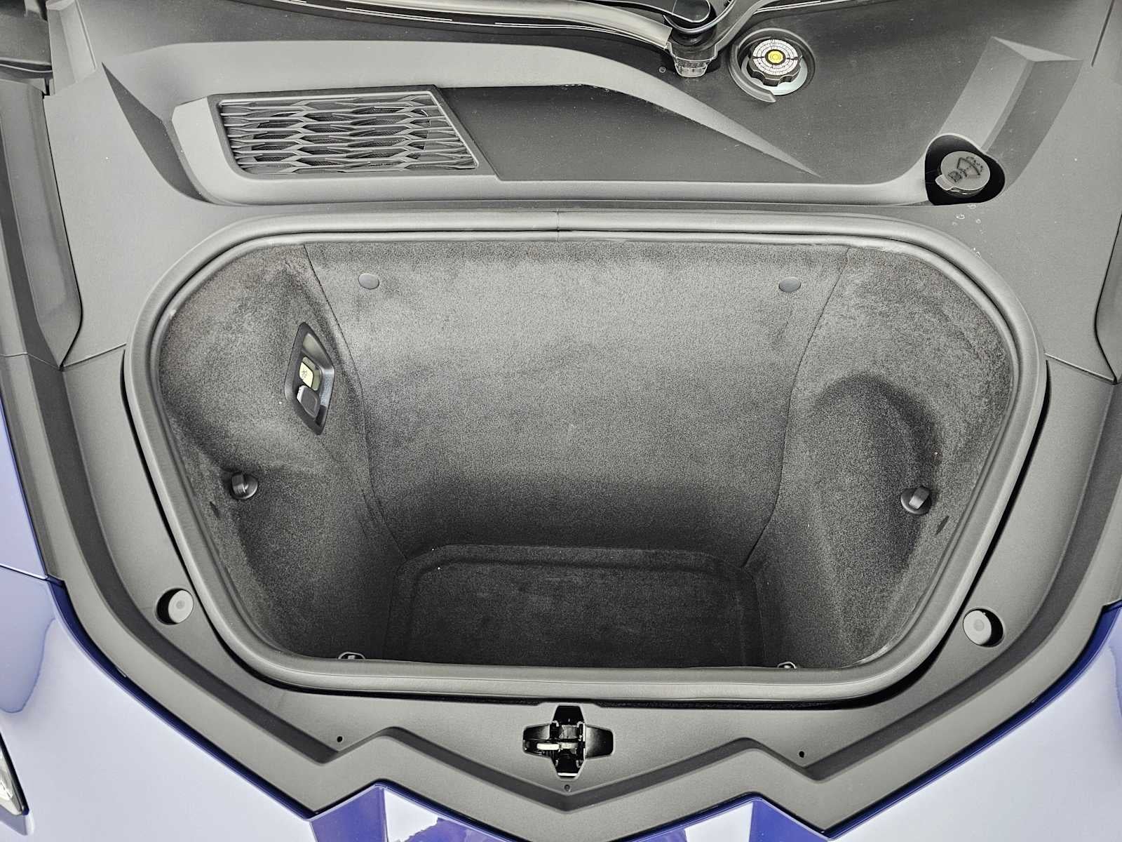 2025 Chevrolet Corvette Z06 2LZ