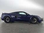 2025 Chevrolet Corvette Z06 2LZ