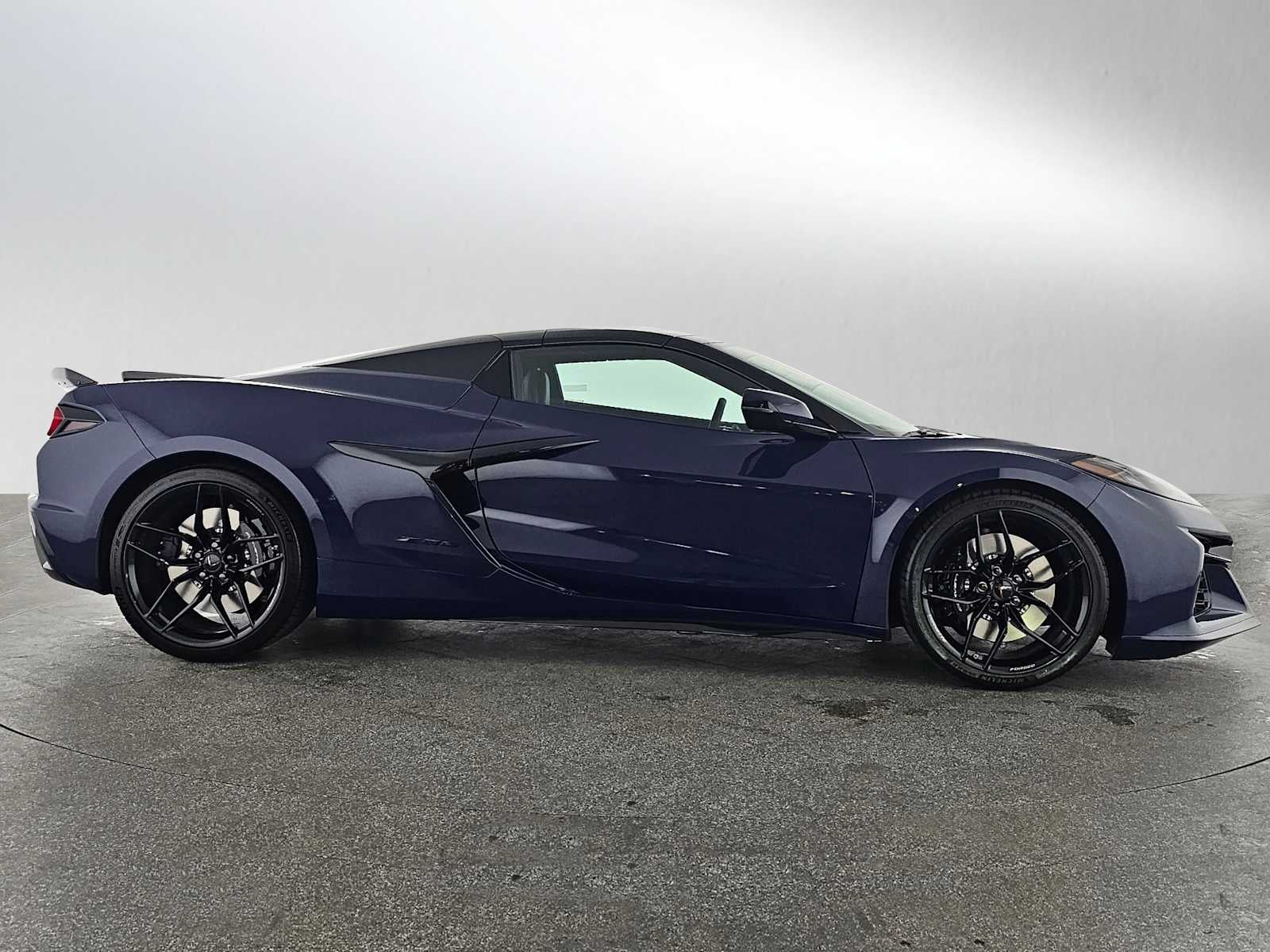 2025 Chevrolet Corvette Z06 2LZ