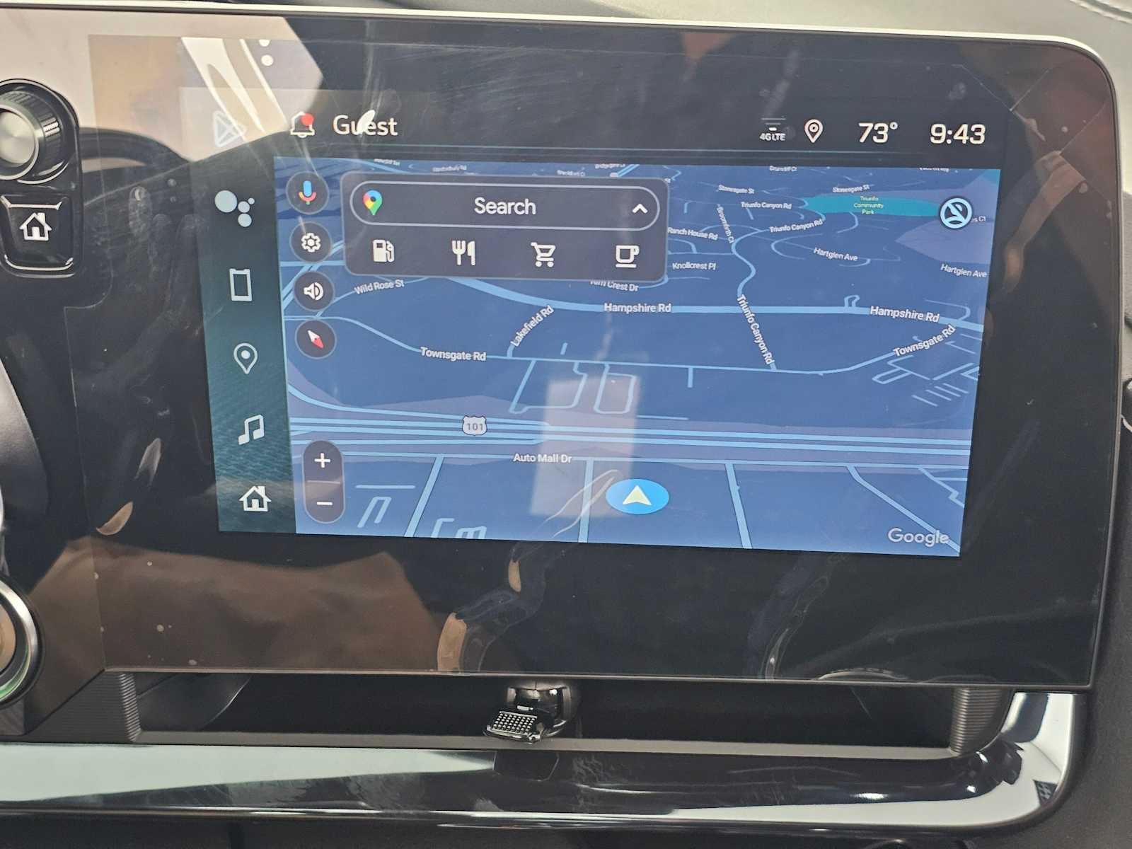 2025 Chevrolet Corvette Z06 2LZ