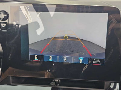 2025 Chevrolet Corvette Z06 2LZ