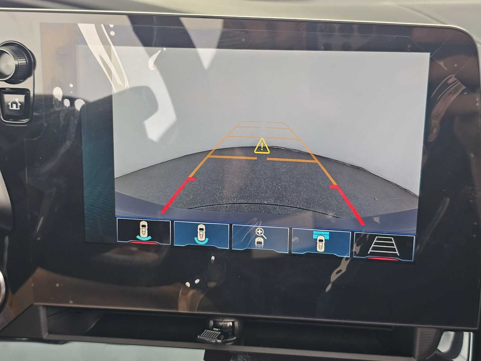 2025 Chevrolet Corvette Z06 2LZ