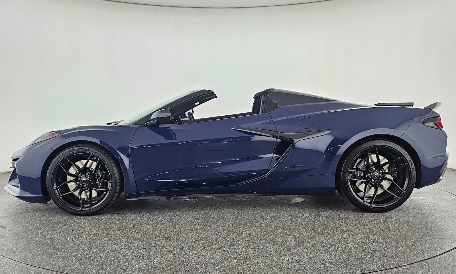 2025 Chevrolet Corvette Z06 2LZ