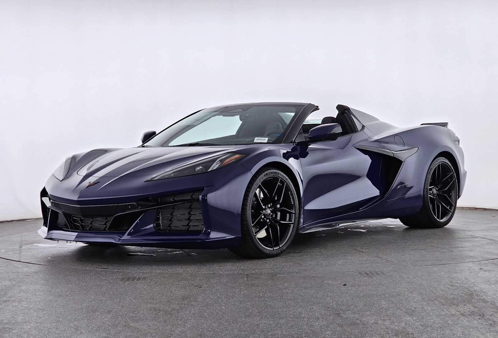 2025 Chevrolet Corvette Z06 2LZ