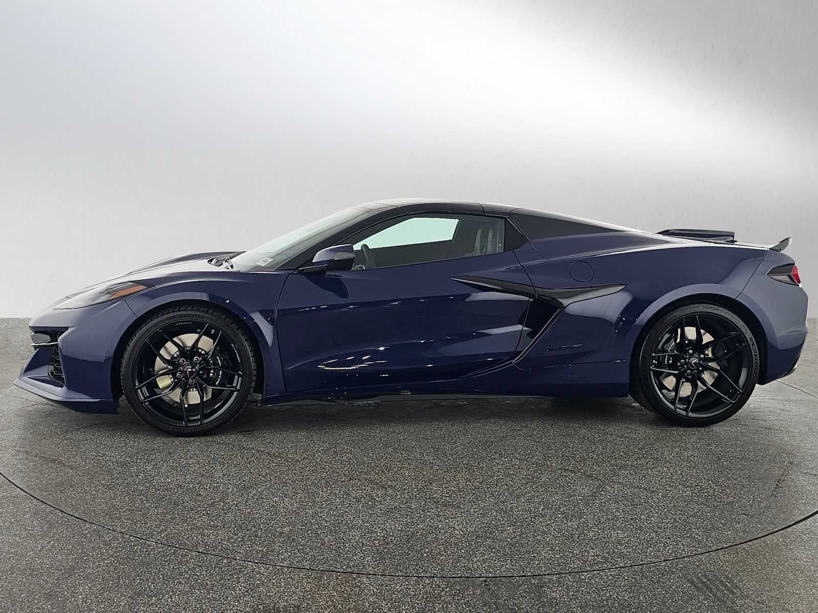 2025 Chevrolet Corvette Z06 2LZ