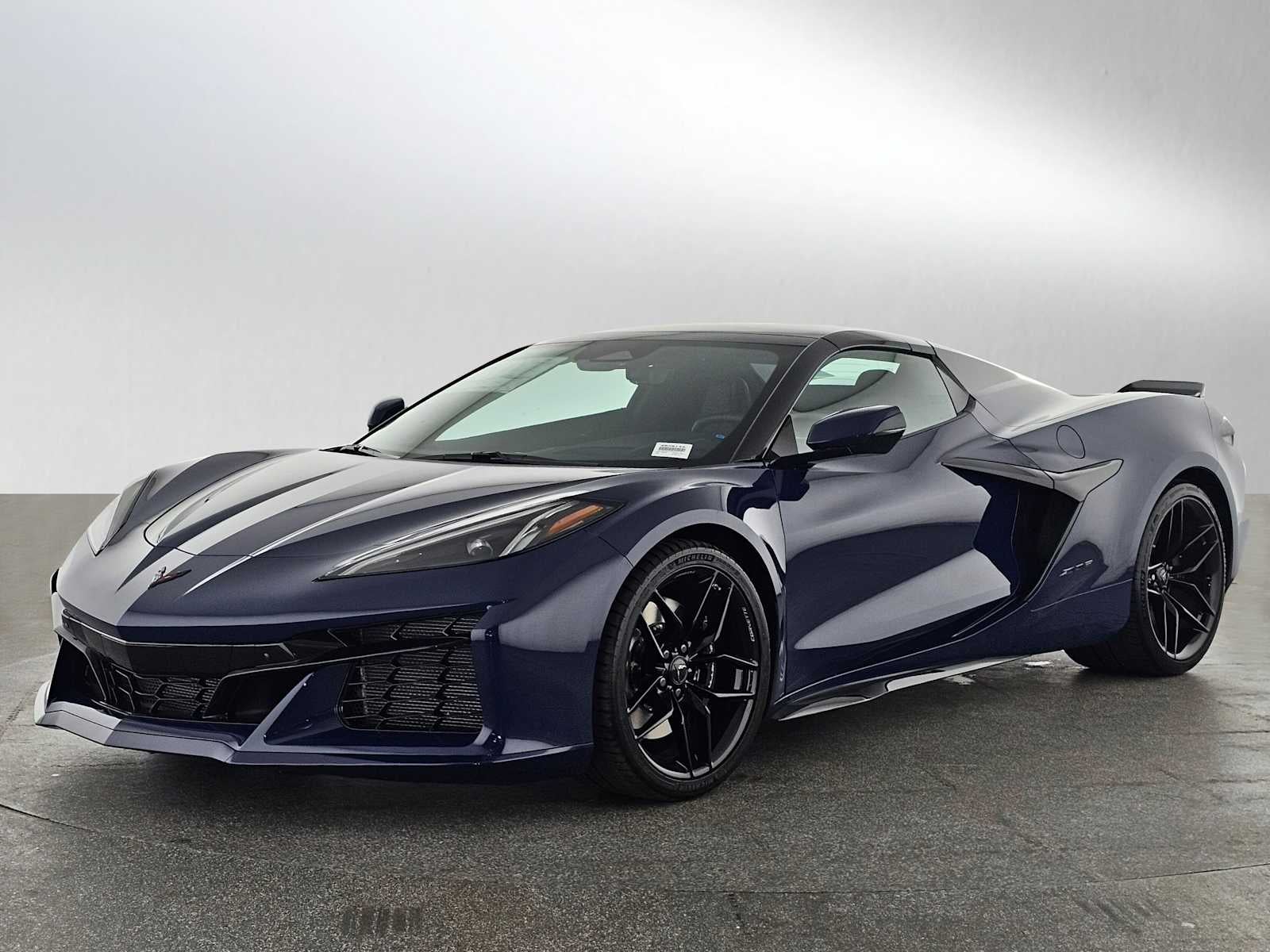 2025 Chevrolet Corvette Z06 2LZ