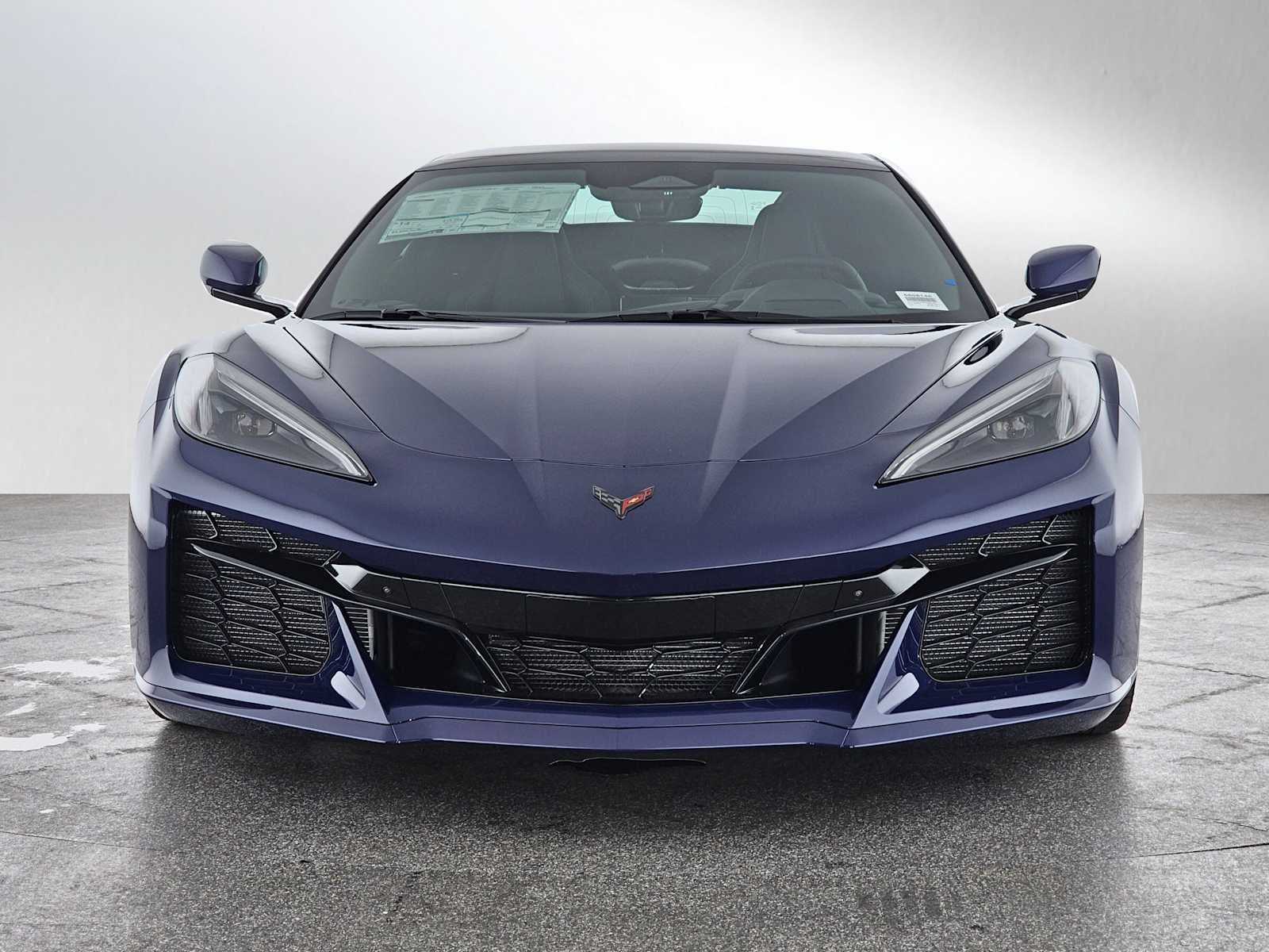 2025 Chevrolet Corvette Z06 2LZ