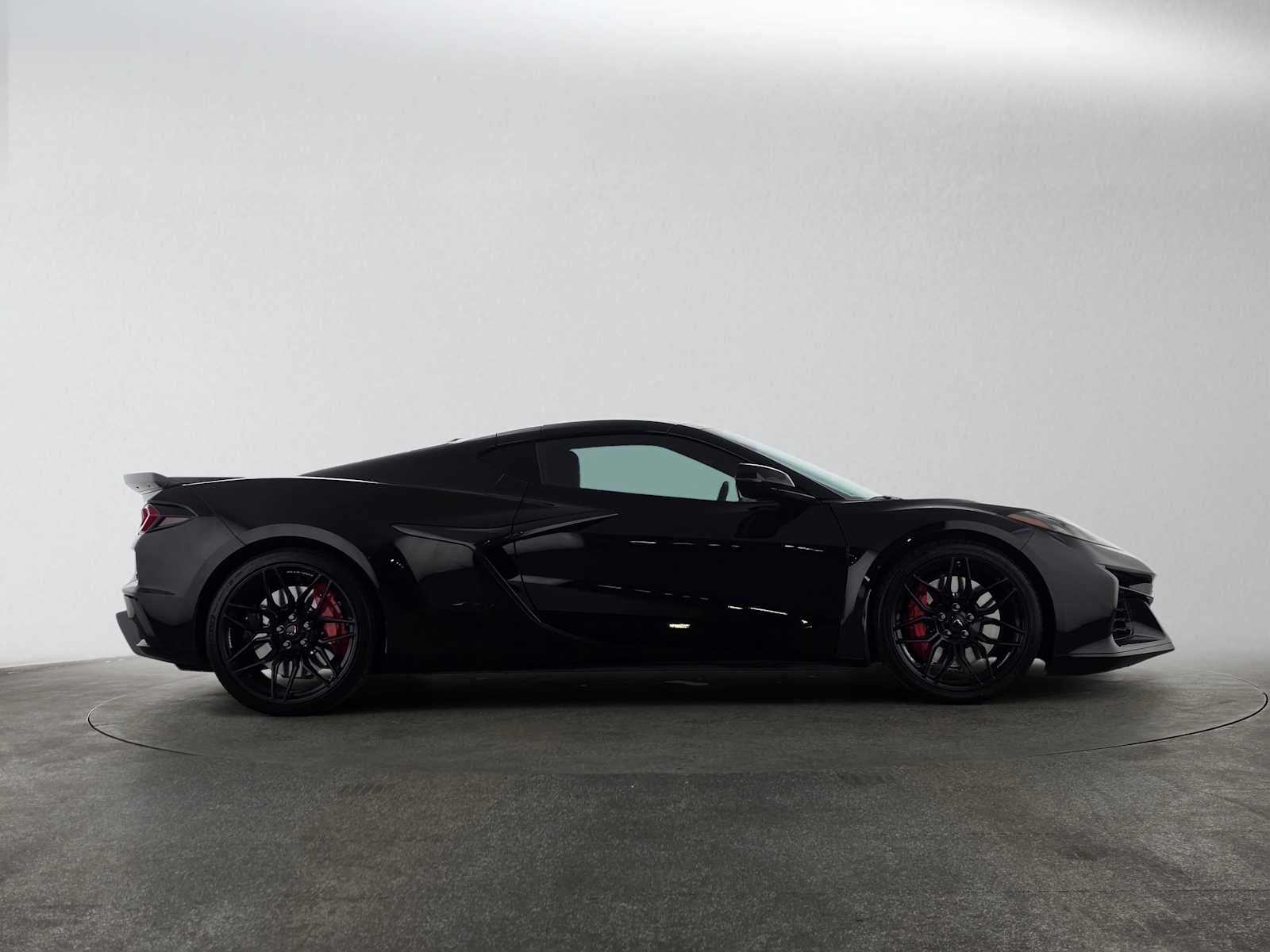 2024 Chevrolet Corvette Z06 3LZ
