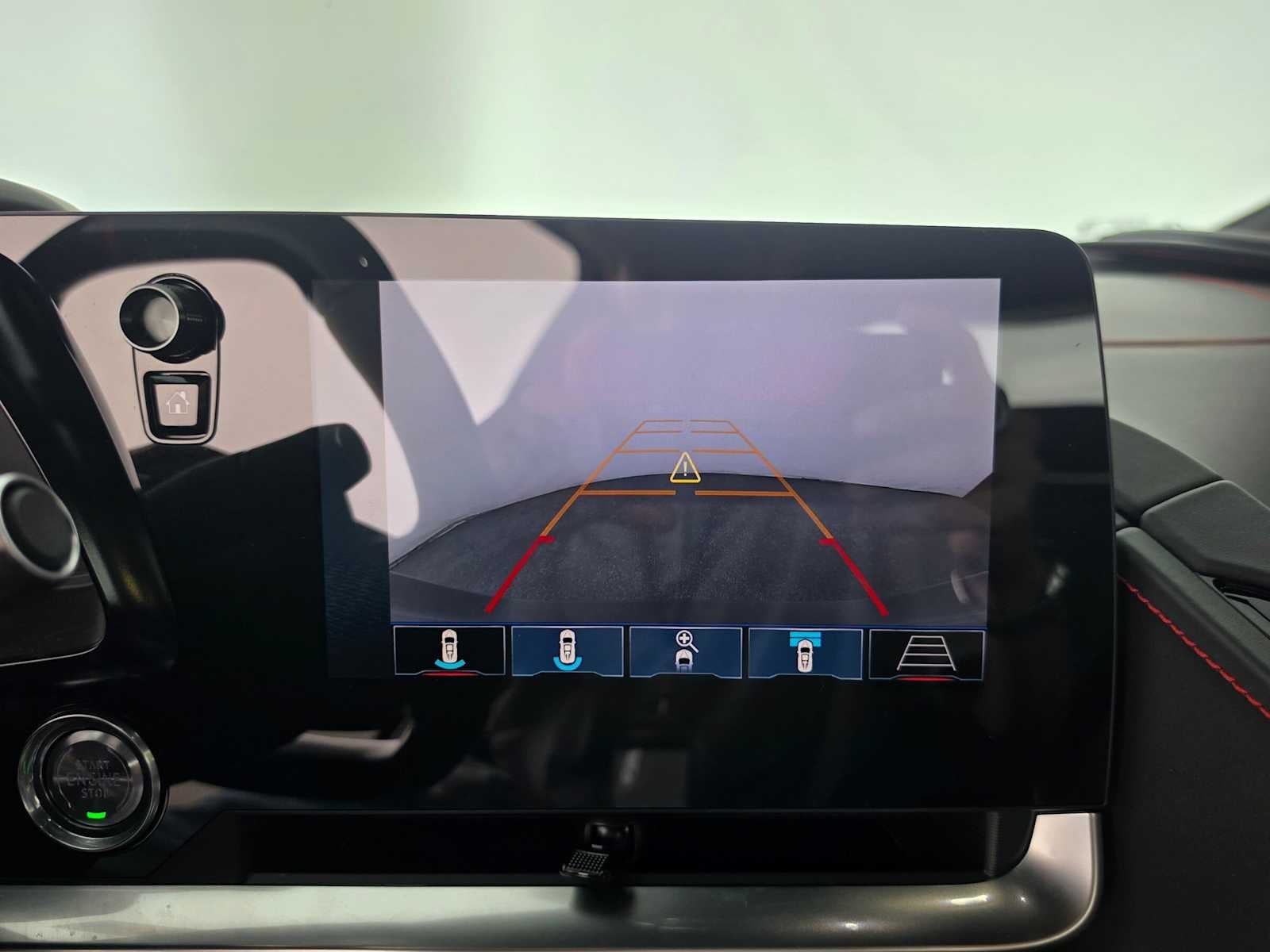 2024 Chevrolet Corvette Z06 3LZ