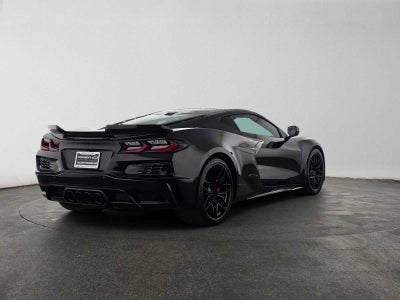 2024 Chevrolet Corvette Z06 3LZ