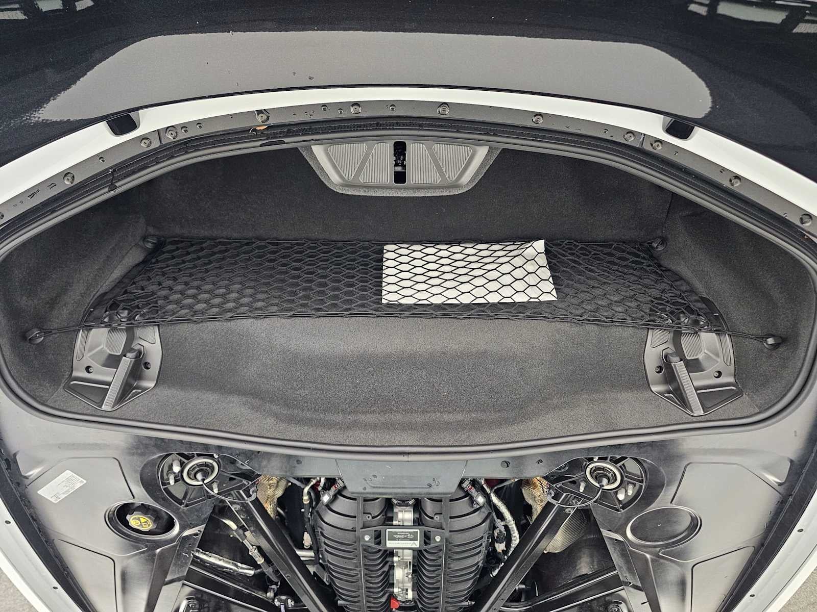 2023 Chevrolet Corvette Z06 3LZ