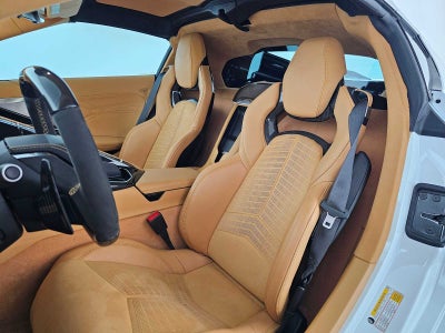 2023 Chevrolet Corvette Z06 3LZ