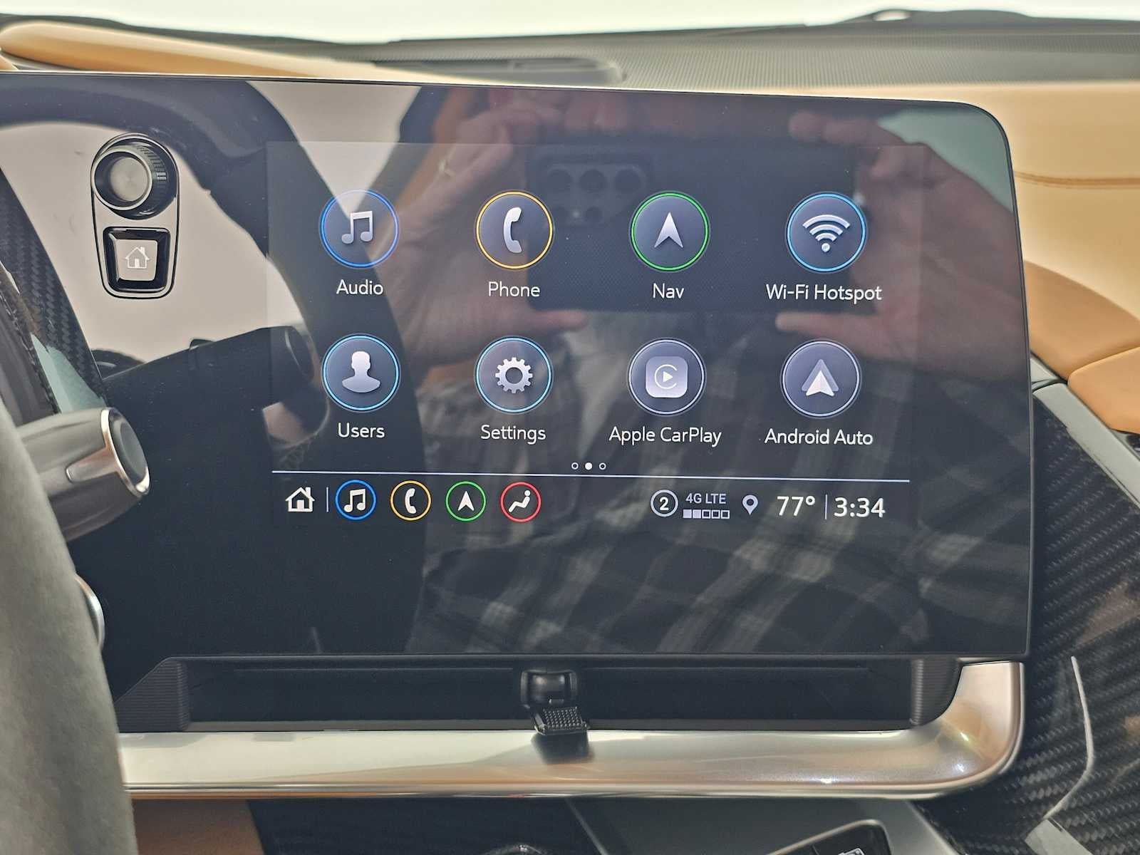 2023 Chevrolet Corvette Z06 3LZ