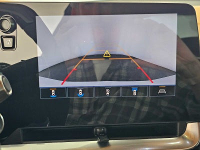 2023 Chevrolet Corvette Z06 3LZ