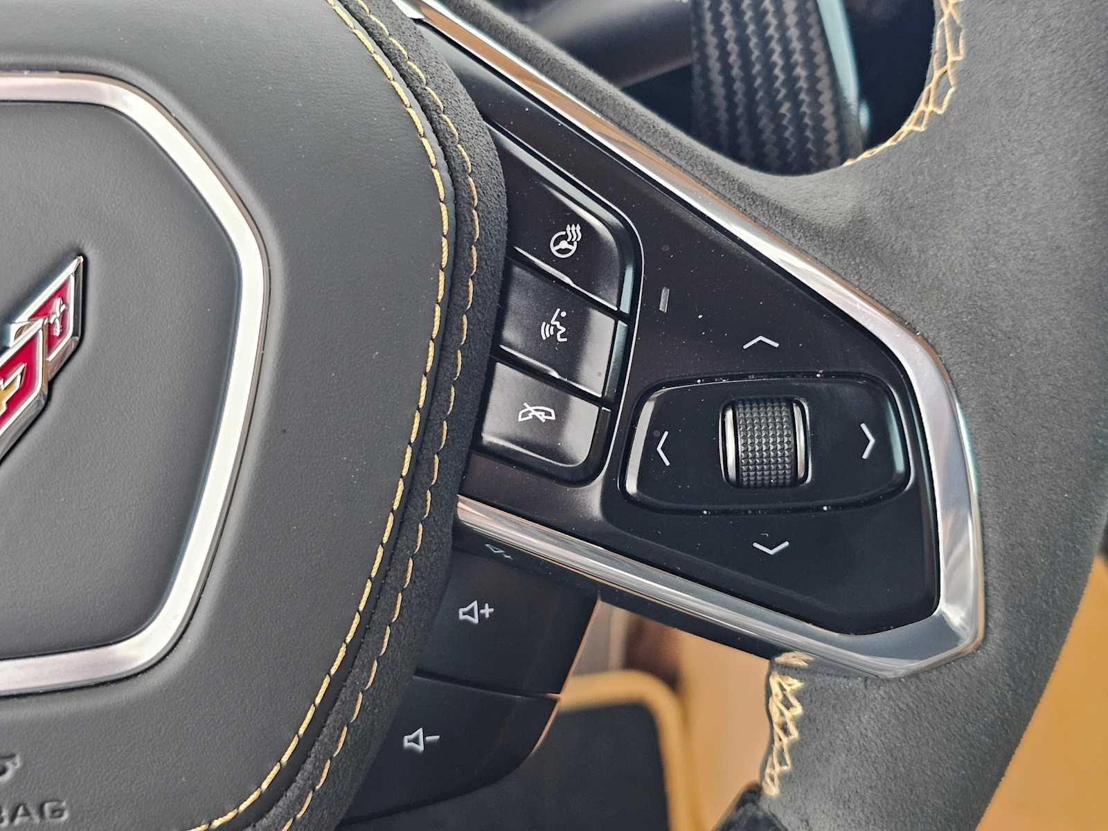 2023 Chevrolet Corvette Z06 3LZ