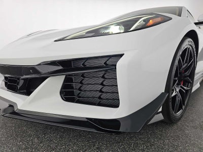 2023 Chevrolet Corvette Z06 3LZ