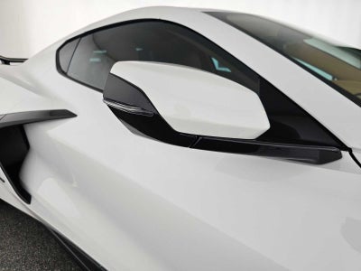 2023 Chevrolet Corvette Z06 3LZ