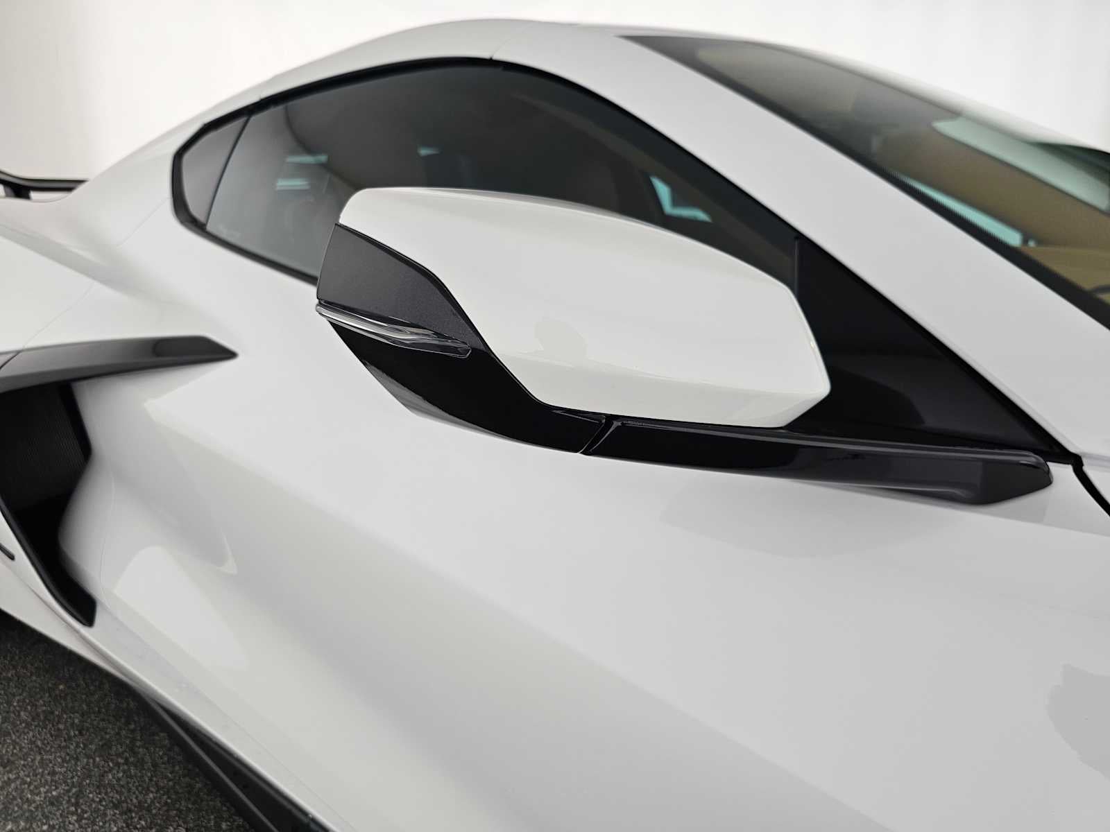 2023 Chevrolet Corvette Z06 3LZ