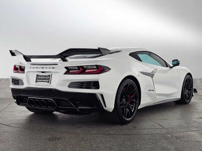 2023 Chevrolet Corvette Z06 3LZ