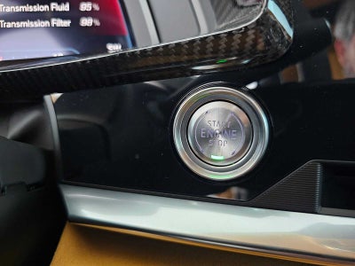 2023 Chevrolet Corvette Z06 3LZ