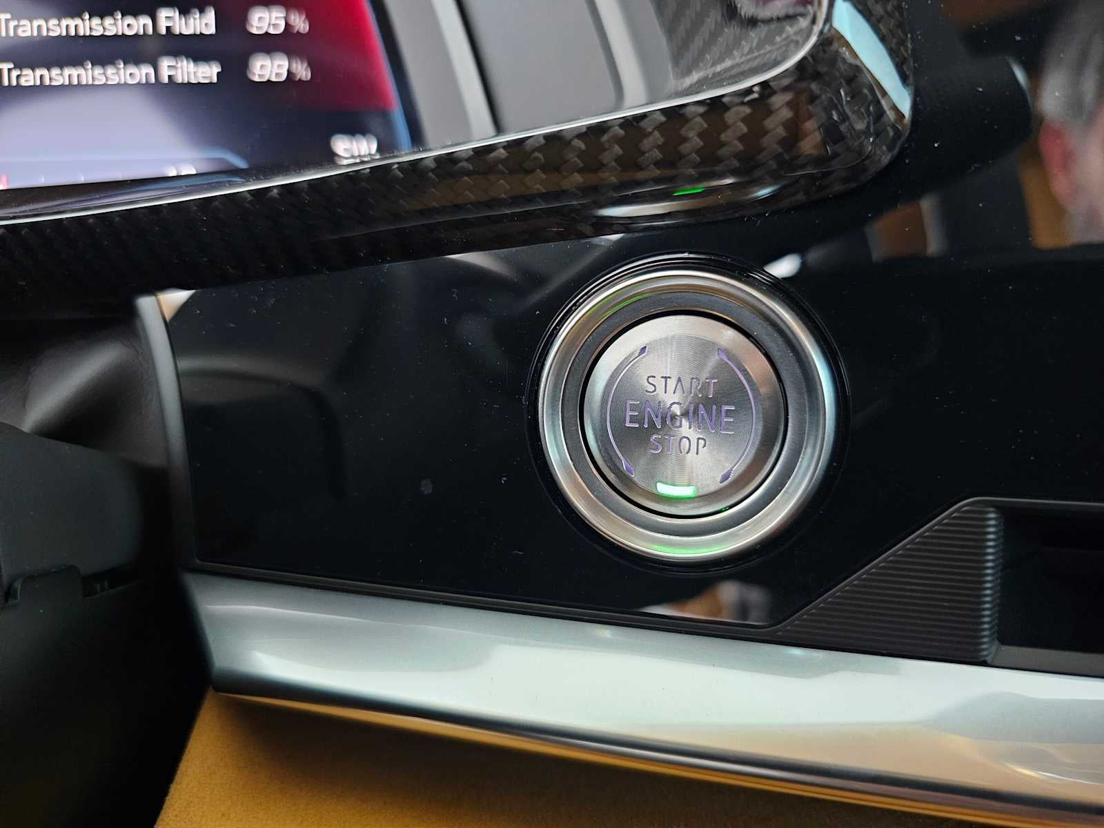 2023 Chevrolet Corvette Z06 3LZ