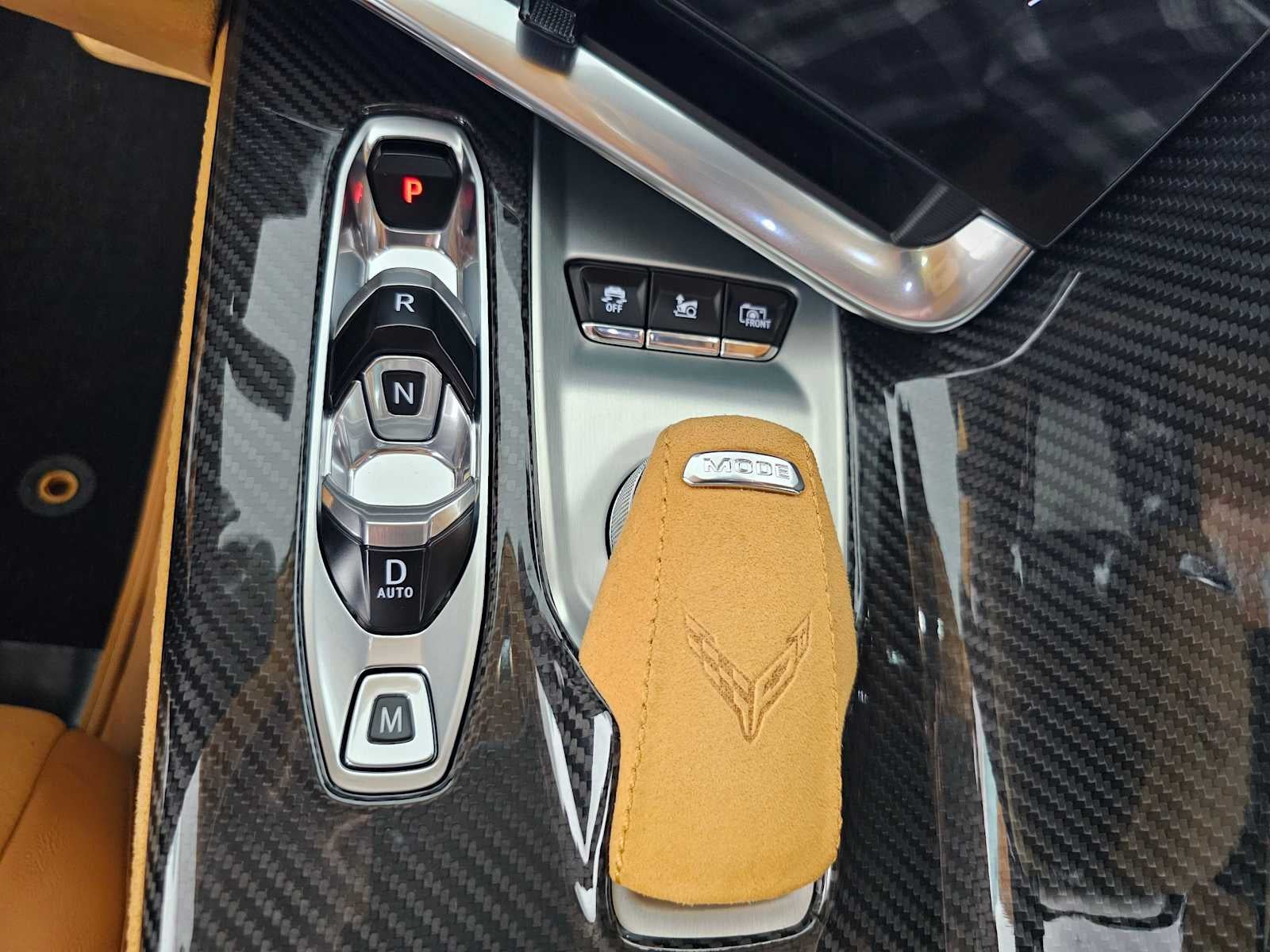 2023 Chevrolet Corvette Z06 3LZ