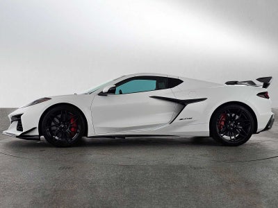 2023 Chevrolet Corvette Z06 3LZ