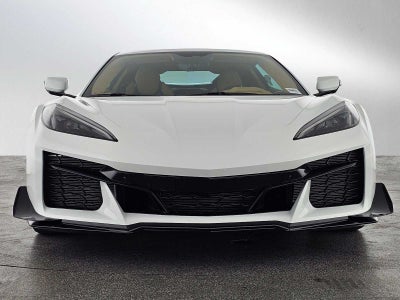 2023 Chevrolet Corvette Z06 3LZ