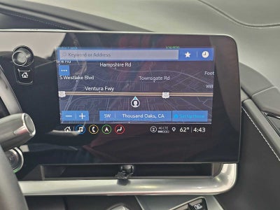 2023 Chevrolet Corvette Z06 3LZ