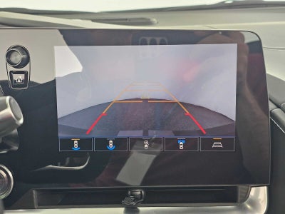 2023 Chevrolet Corvette Z06 3LZ