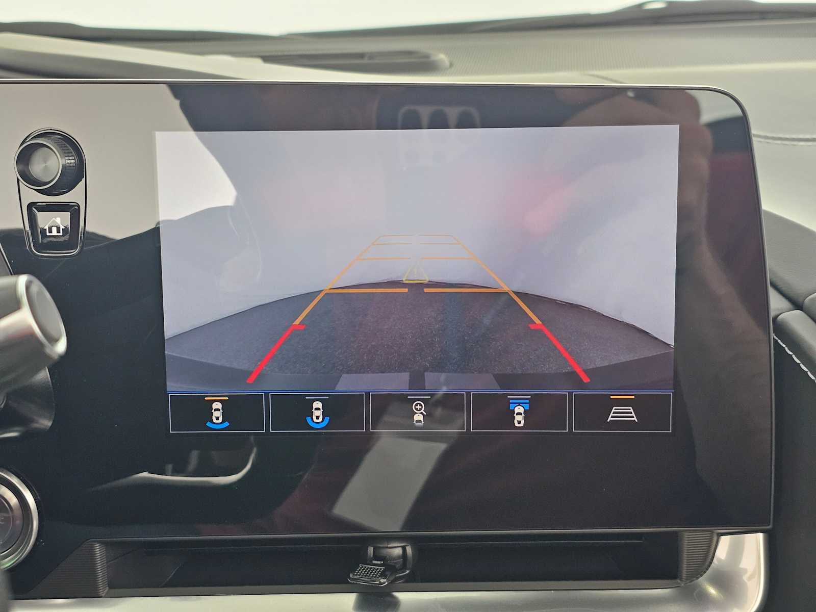 2023 Chevrolet Corvette Z06 3LZ