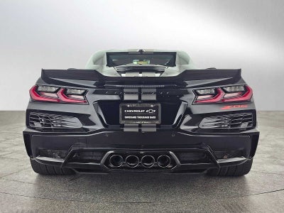 2023 Chevrolet Corvette Z06 3LZ
