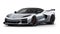 2027 Chevrolet Corvette Z06 3LZ