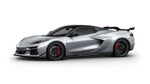 2027 Chevrolet Corvette Z06 3LZ
