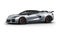 2027 Chevrolet Corvette Z06 3LZ