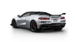 2027 Chevrolet Corvette Z06 3LZ