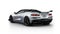2027 Chevrolet Corvette Z06 3LZ