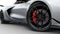 2027 Chevrolet Corvette Z06 3LZ