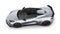 2027 Chevrolet Corvette Z06 3LZ