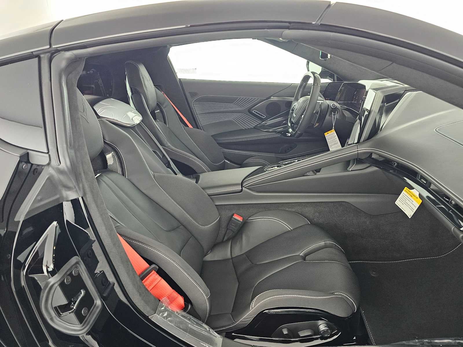 2026 Chevrolet Corvette ZR1 3LZ