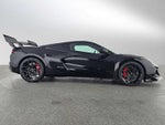 2026 Chevrolet Corvette ZR1 3LZ