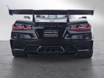 2026 Chevrolet Corvette ZR1 3LZ