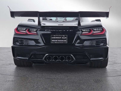 2026 Chevrolet Corvette ZR1 3LZ